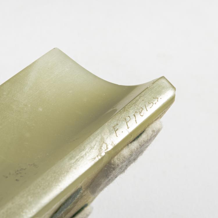 Bild 7 zu Objekt, 'Sonny Boy', um 1930, Ferdinand Preiss, 150B 377