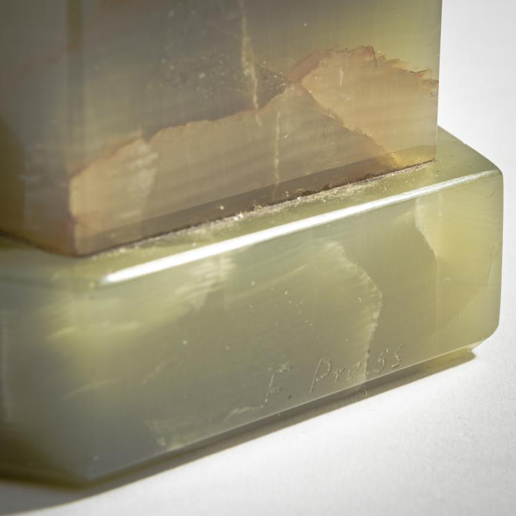 Bild 6 zu Objekt, Small bowl 'Frog Prince', c. 1920, Ferdinand Preiss, 150B 370