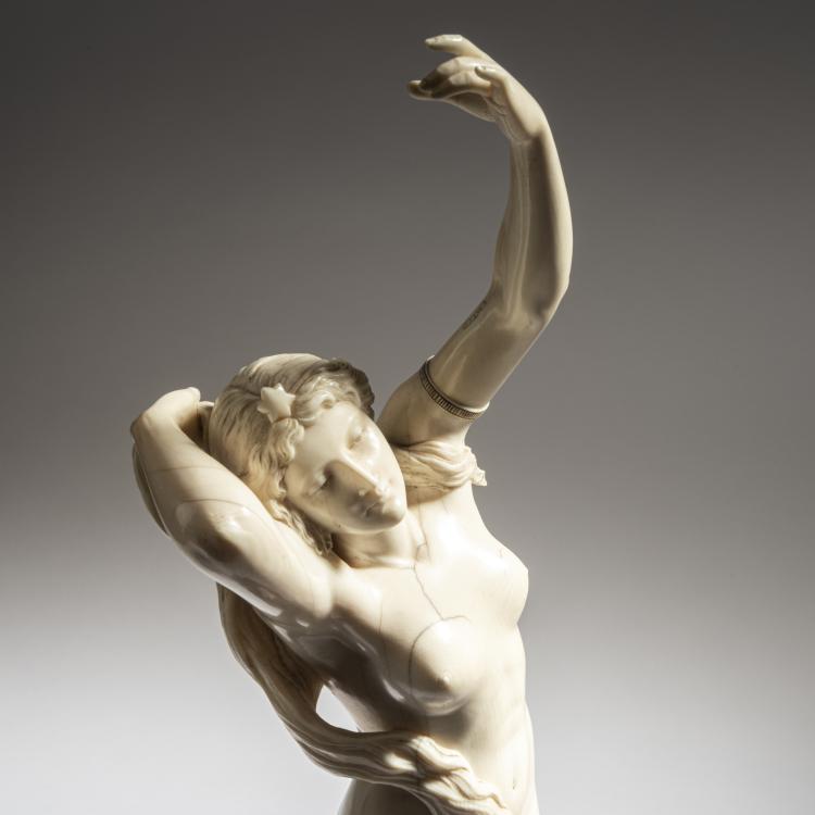 Bild 5 zu Objekt, 'Venus', c. 1900, Frankreich, 150B 342