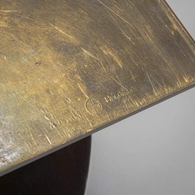 Bild 4 zu Objekt, Pferdekopf, 1950er Jahre, Hagenauer, Wien, 150B 346