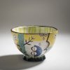 Bowl, 1921-24