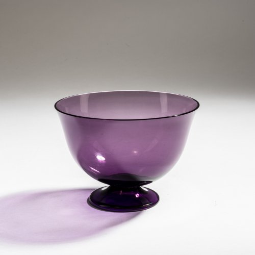 Small bowl, c. 1915