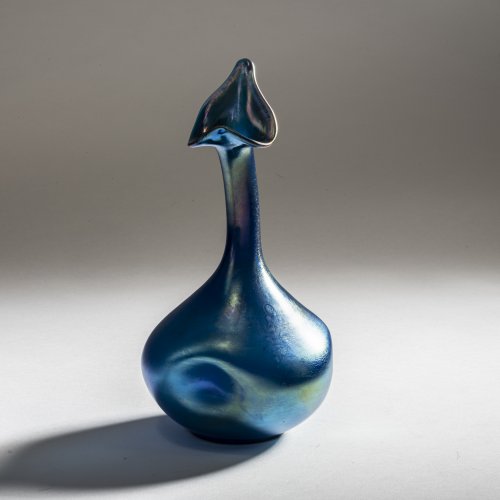 Rose vase, 1899