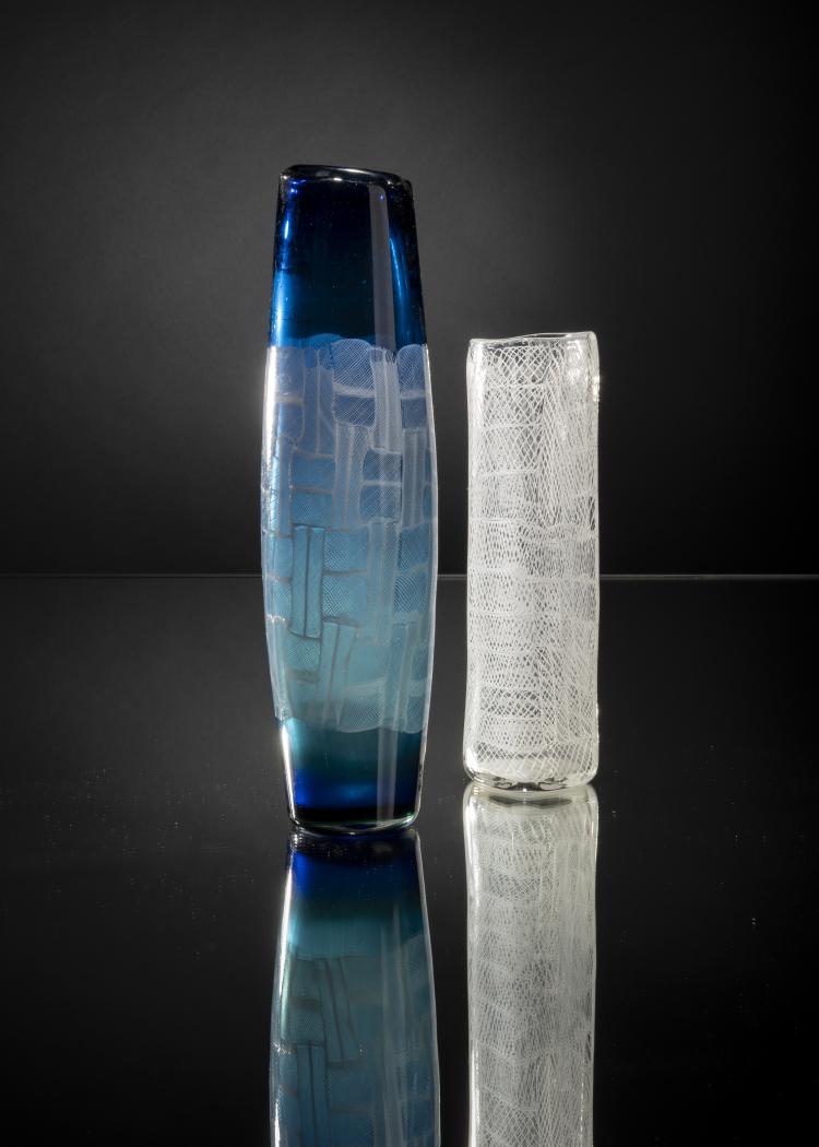 Bild 6 zu Objekt, Vase 'Zanfirico Mosaico', 1954, Paolo Venini, Venini & C., Murano, 152C 651