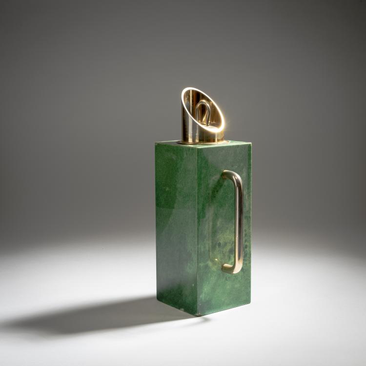 Bild 2 zu Objekt, Cocktail set, 1950s, Aldo Tura, Tura, Mailand, 151B 494