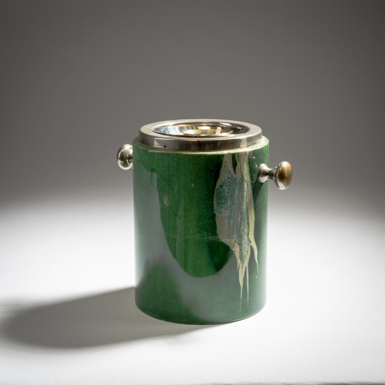 Bild 3 zu Objekt, Cocktail set, 1950s, Aldo Tura, Tura, Mailand, 151B 494