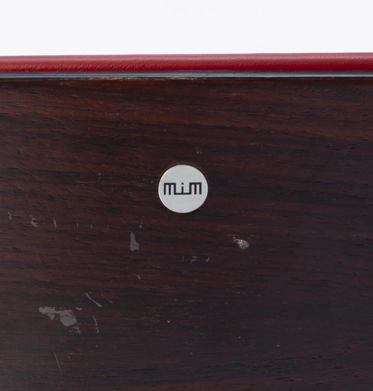 Bild 2 zu Objekt, Desk chair, 1959/60, Ico Parisi (attributed), MIM - Mobili Italiani Moderni, Rom, 151B 397