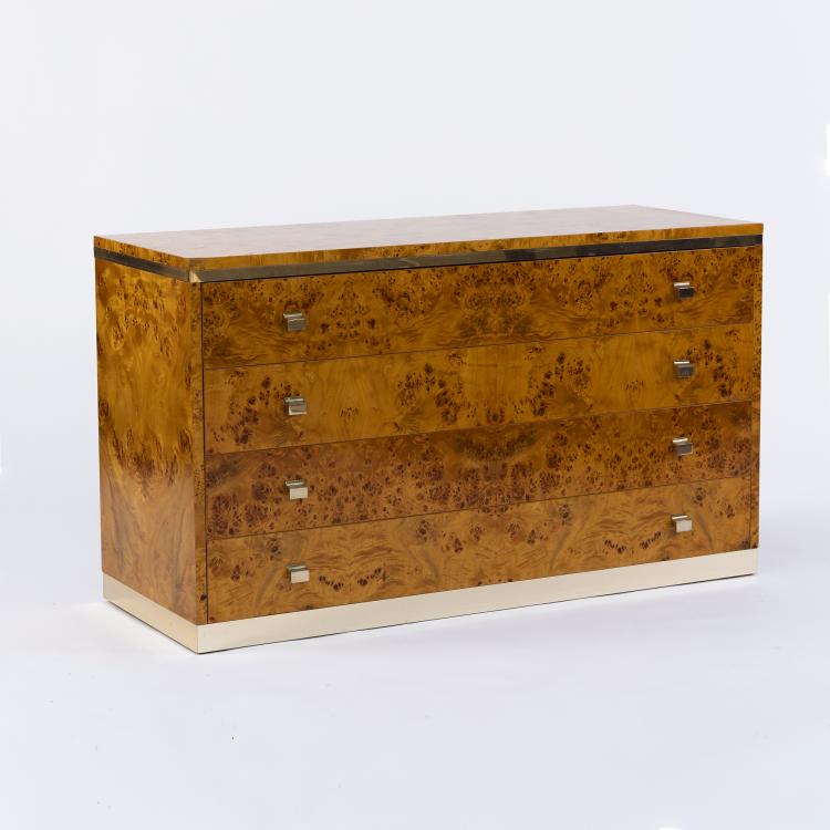 Hauptbild zu Objekt, Kommode, 1970er Jahre, Italien, 152A 259