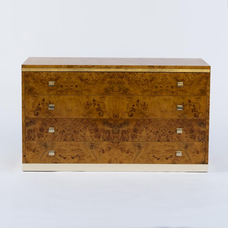 Bild 1 zu Objekt, Kommode, 1970er Jahre, Italien, 152A 259