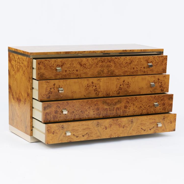 Bild 2 zu Objekt, Kommode, 1970er Jahre, Italien, 152A 259