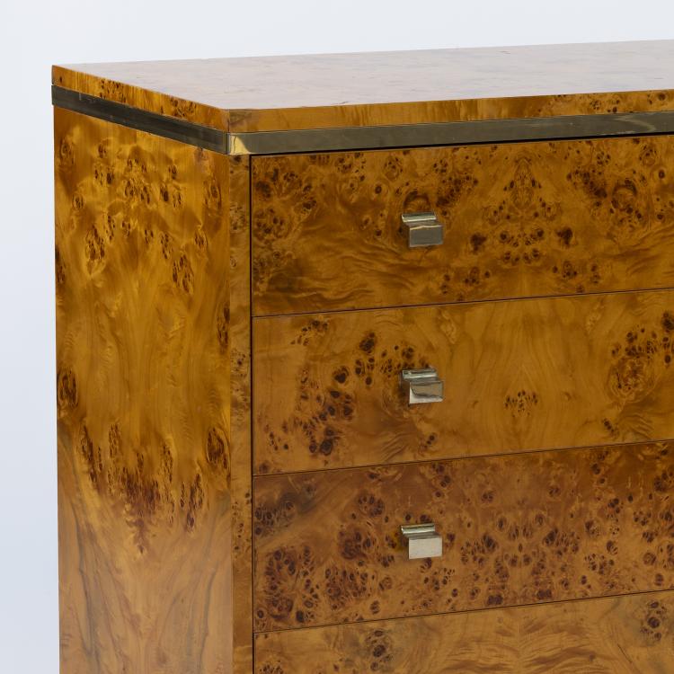 Bild 3 zu Objekt, Kommode, 1970er Jahre, Italien, 152A 259