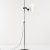 'Triedro' floor lamp, 1971