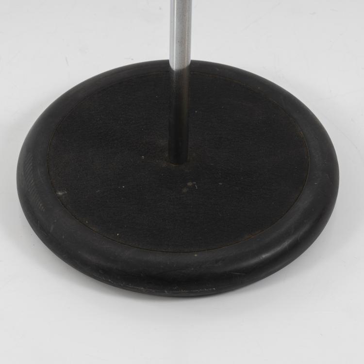 Bild 3 zu Objekt, 'Triedro' floor lamp, 1971, Joe Colombo, Stilnovo, Mailand, 151B 514