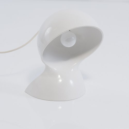 'Dalù' table light, 1969