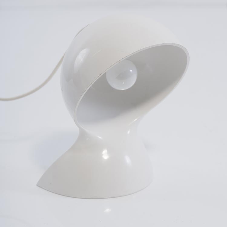 Bild 2 zu Objekt, Tischleuchte 'Dal&ugrave;', 1969, Vico Magistretti, Artemide, Mailand, 152A 199