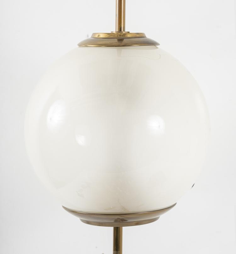 Bild 2 zu Objekt, Tall 'LP 11' wall light, 1958, Luigi Caccia Dominioni, Azucena, Mailand, 151B 392