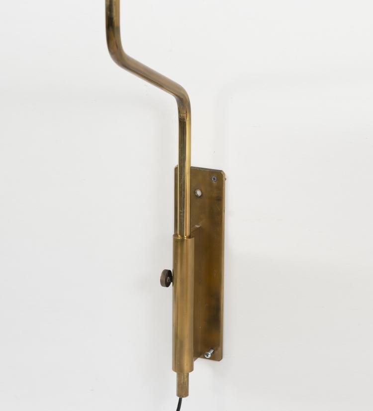 Bild 3 zu Objekt, Tall 'LP 11' wall light, 1958, Luigi Caccia Dominioni, Azucena, Mailand, 151B 392