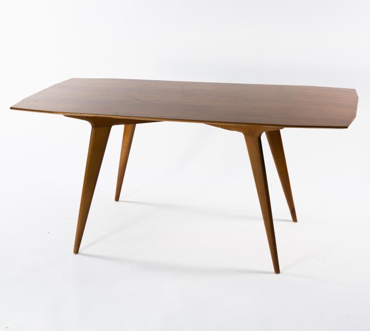 Hauptbild zu Objekt, Table, c. 1955, Carlo De Carli (in the style of), Italien, 151B 387