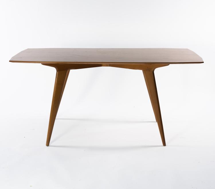 Bild 1 zu Objekt, Table, c. 1955, Carlo De Carli (in the style of), Italien, 151B 387