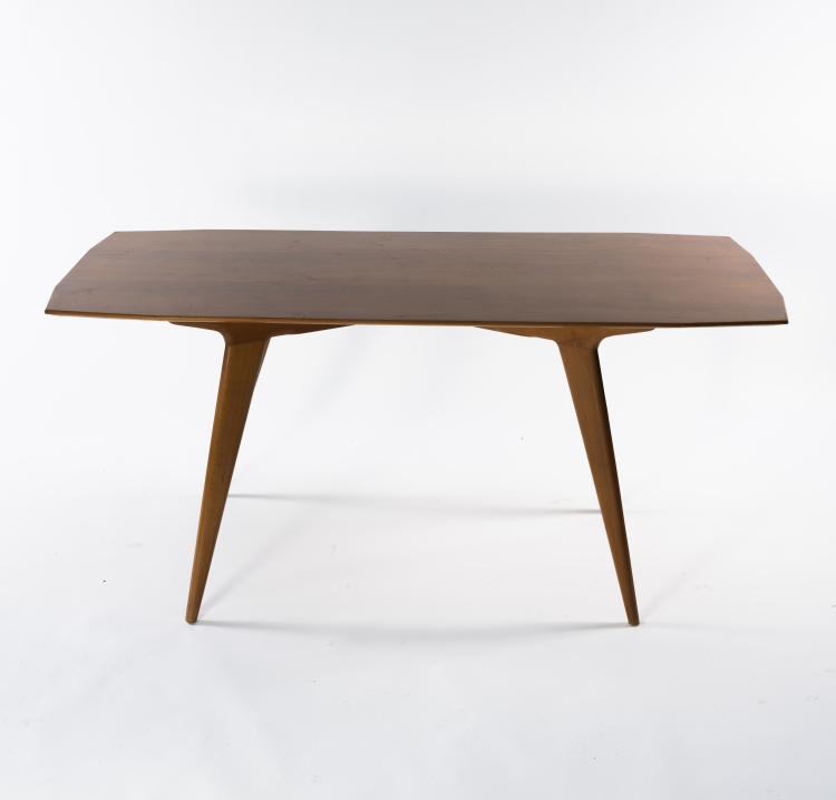 Bild 2 zu Objekt, Table, c. 1955, Carlo De Carli (in the style of), Italien, 151B 387