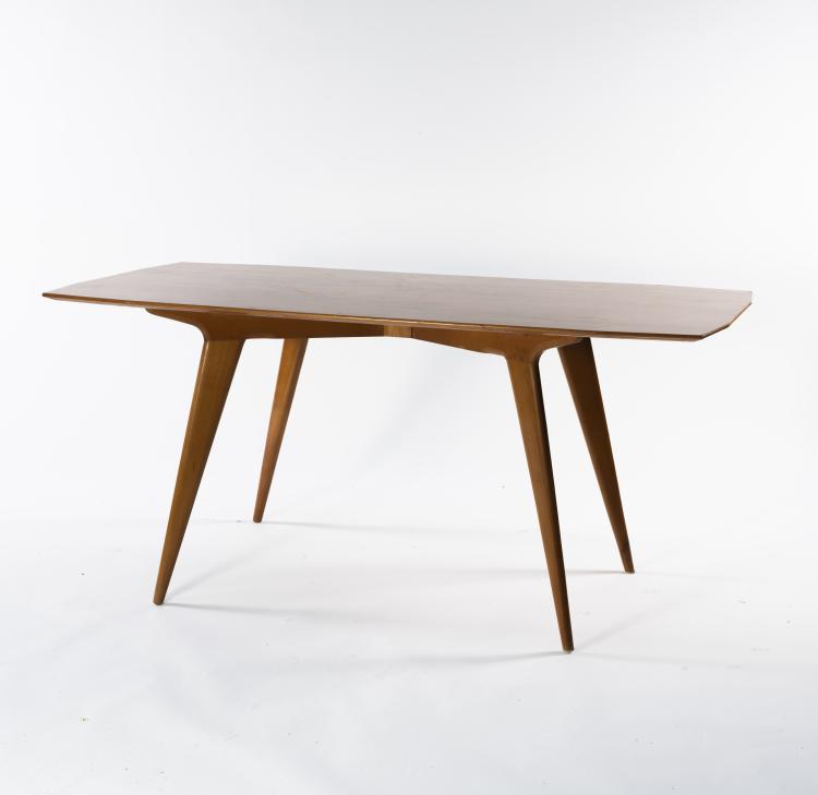 Bild 3 zu Objekt, Table, c. 1955, Carlo De Carli (in the style of), Italien, 151B 387