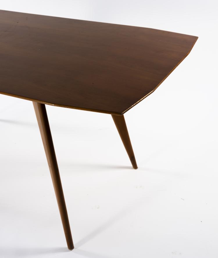 Bild 4 zu Objekt, Table, c. 1955, Carlo De Carli (in the style of), Italien, 151B 387
