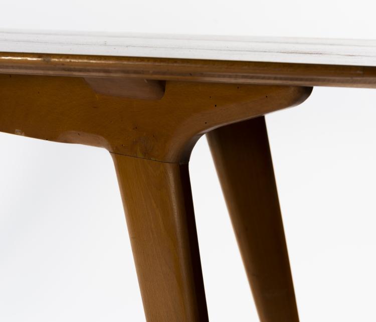Bild 5 zu Objekt, Table, c. 1955, Carlo De Carli (in the style of), Italien, 151B 387