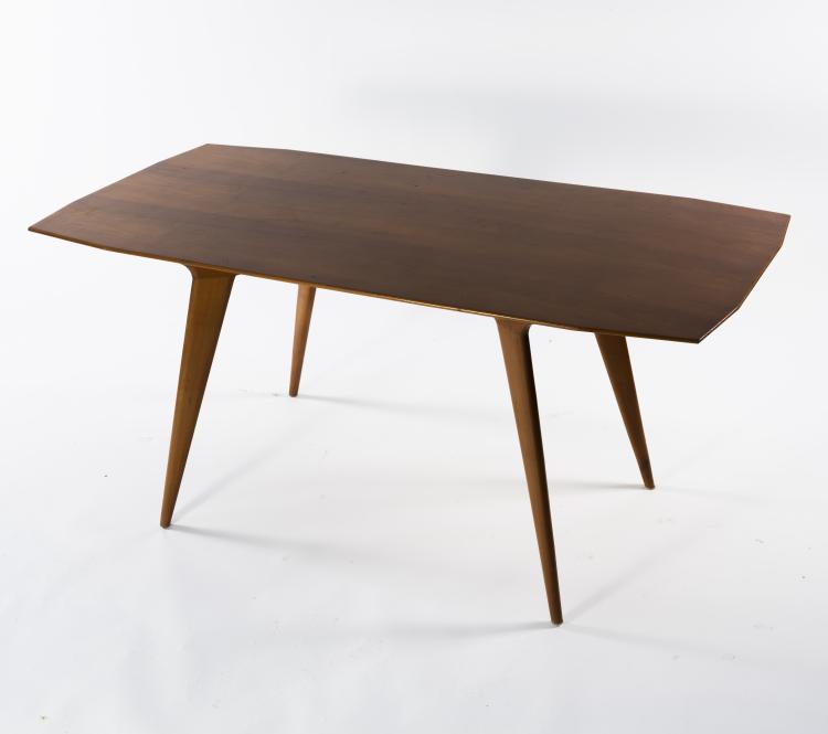 Bild 7 zu Objekt, Table, c. 1955, Carlo De Carli (in the style of), Italien, 151B 387