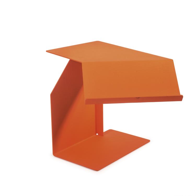 Hauptbild zu Objekt, 'DIANA F' side table, 2002, Konstantin Grcic, ClassiCon, M&uuml;nchen, 151A 173