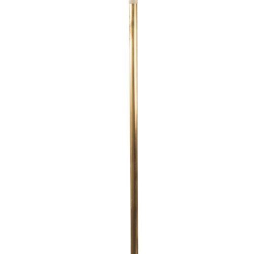 Floor lamp, 1950s