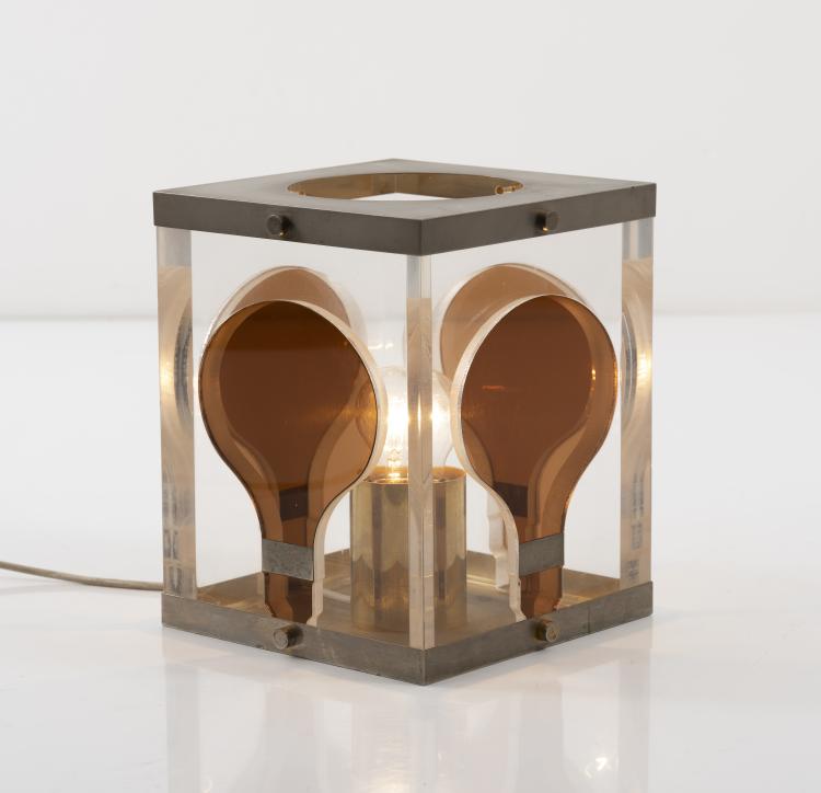 Bild 3 zu Objekt, Table light, 1960s, Italien, 151B 423