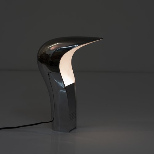 Table light 'Pelota', 1970