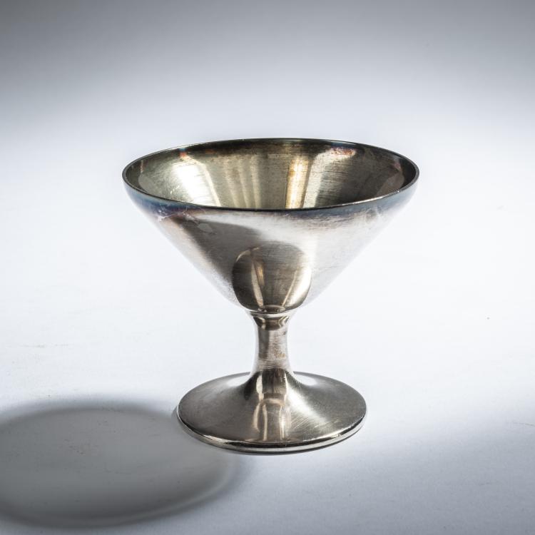 Bild 2 zu Objekt, Set of twelve dessert bowls, c. 1936, Gio Ponti, Krupp, Arthur, Mailand, 151B 483