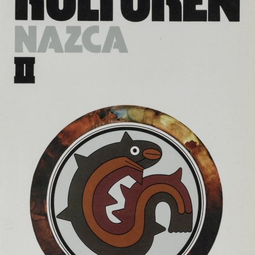 Altperuanische Kulturen. Nazca 2, 1977