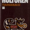 Altperuanische Kulturen. Tiahuanaco 3, 1980