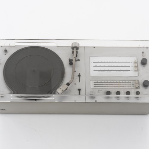 Radio-phono system 'Audio 2', 1964