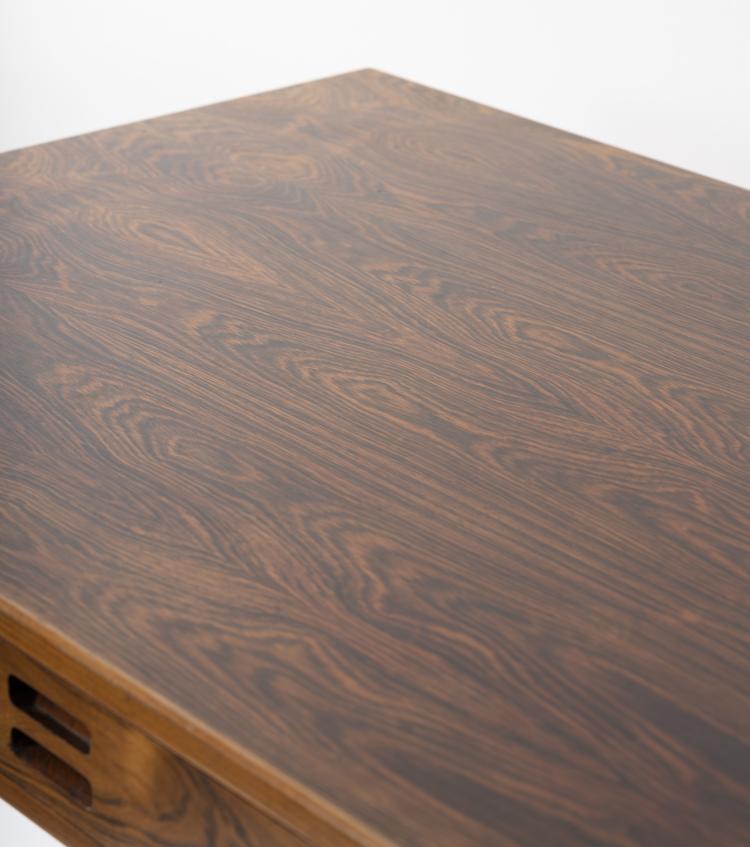 Bild 1 zu Objekt, Desk '93 - 4 ', 1952, Nanna Ditzel, Willadsen, S&ouml;ren, Vejen, 151B 351