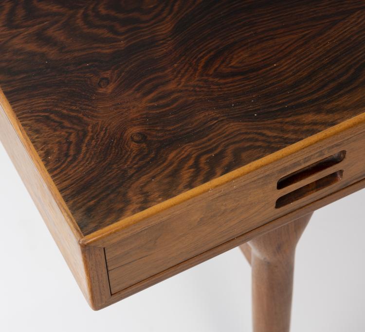 Bild 2 zu Objekt, Desk '93 - 4 ', 1952, Nanna Ditzel, Willadsen, S&ouml;ren, Vejen, 151B 351