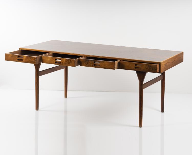 Bild 3 zu Objekt, Desk '93 - 4 ', 1952, Nanna Ditzel, Willadsen, S&ouml;ren, Vejen, 151B 351