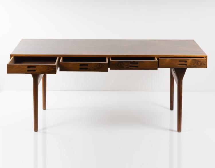 Bild 4 zu Objekt, Desk '93 - 4 ', 1952, Nanna Ditzel, Willadsen, S&ouml;ren, Vejen, 151B 351