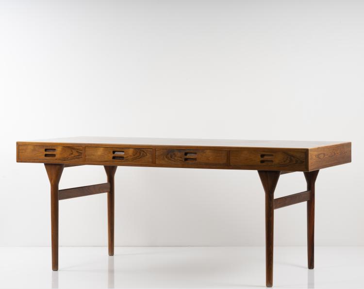 Bild 6 zu Objekt, Desk '93 - 4 ', 1952, Nanna Ditzel, Willadsen, S&ouml;ren, Vejen, 151B 351
