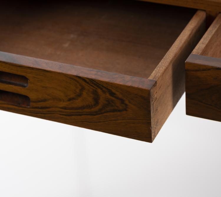 Bild 7 zu Objekt, Desk '93 - 4 ', 1952, Nanna Ditzel, Willadsen, S&ouml;ren, Vejen, 151B 351