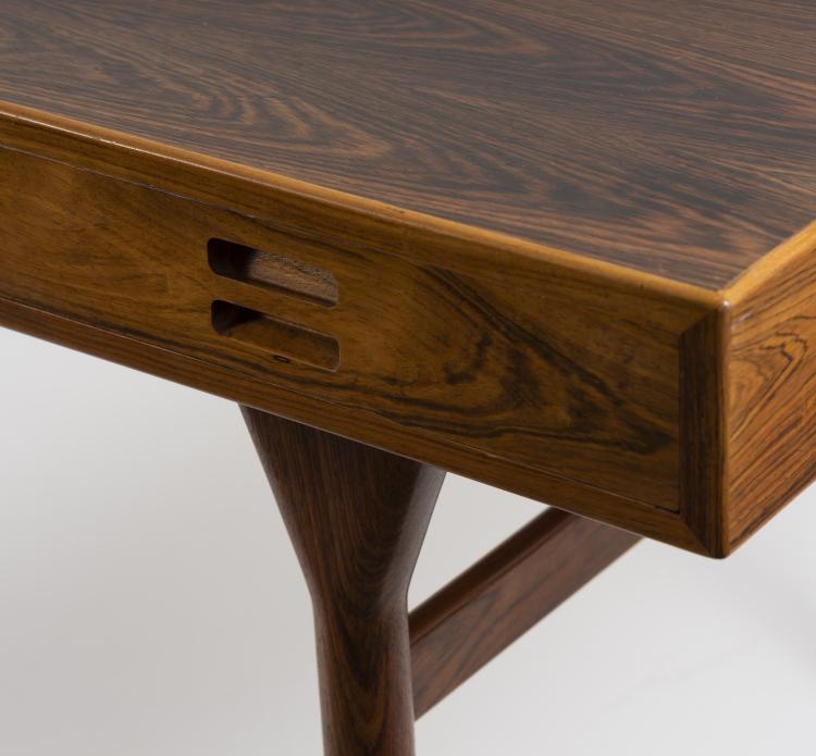 Bild 8 zu Objekt, Desk '93 - 4 ', 1952, Nanna Ditzel, Willadsen, S&ouml;ren, Vejen, 151B 351