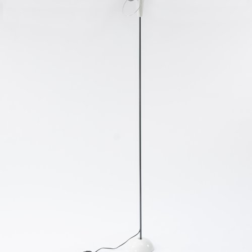 Floor lamp 'Bibip', 1977