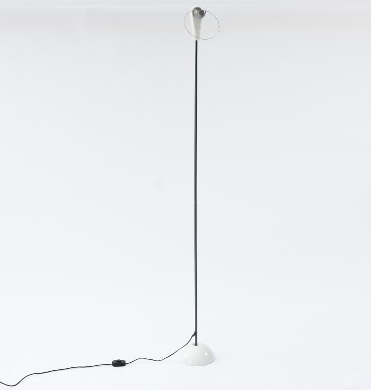Bild 2 zu Objekt, Floor lamp 'Bibip', 1977, Achille Castiglioni, Flos, Brescia, 151B 549