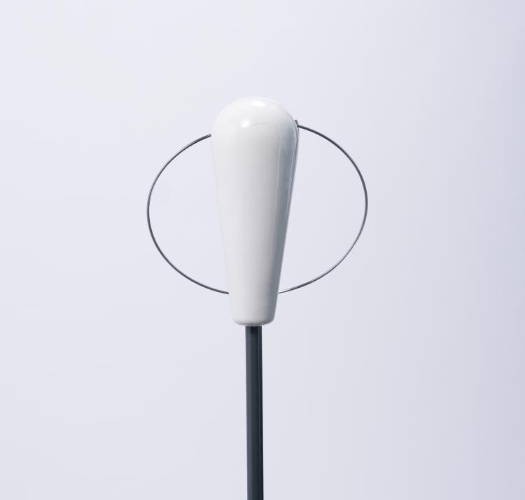 Bild 3 zu Objekt, Floor lamp 'Bibip', 1977, Achille Castiglioni, Flos, Brescia, 151B 549