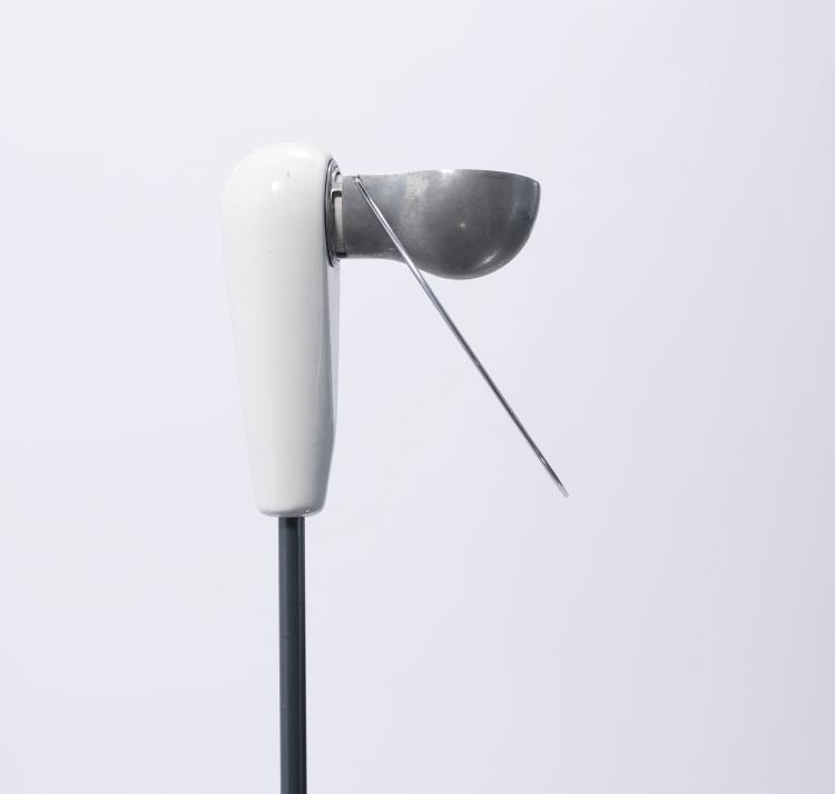 Bild 4 zu Objekt, Floor lamp 'Bibip', 1977, Achille Castiglioni, Flos, Brescia, 151B 549