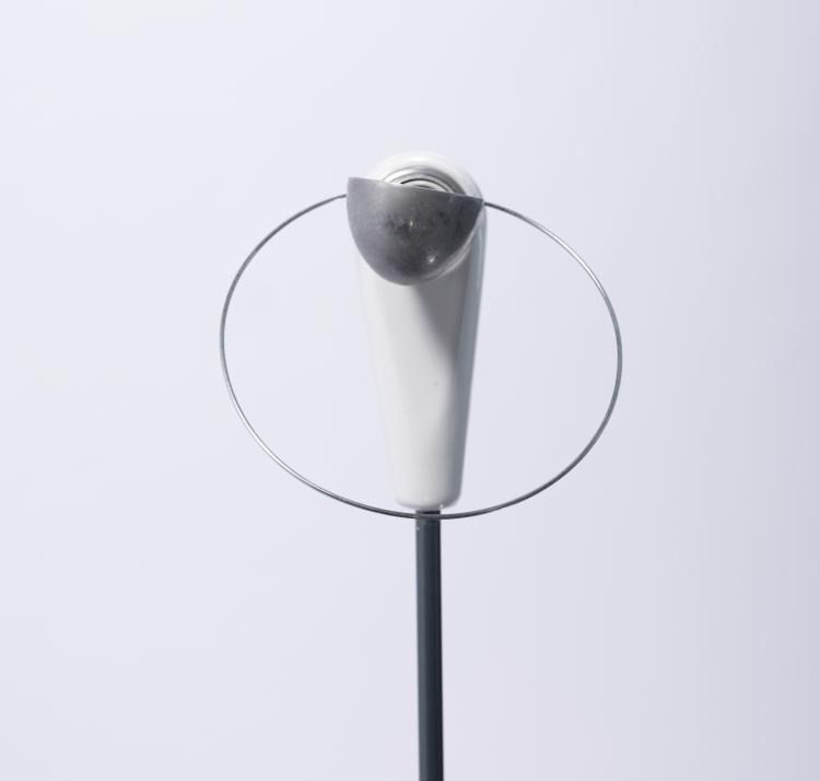 Bild 5 zu Objekt, Floor lamp 'Bibip', 1977, Achille Castiglioni, Flos, Brescia, 151B 549