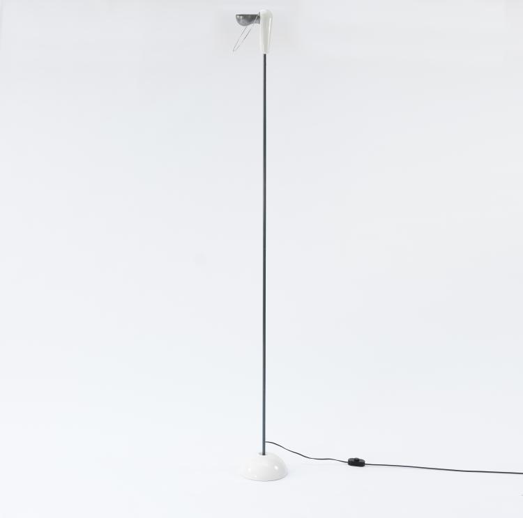 Bild 6 zu Objekt, Floor lamp 'Bibip', 1977, Achille Castiglioni, Flos, Brescia, 151B 549