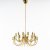 Ceiling light, 1960s